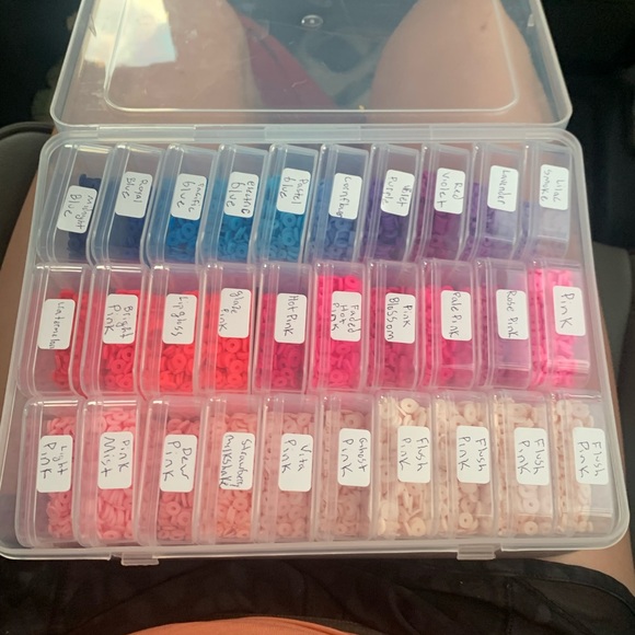 Handmade Bracelets - Picture 3 of 5